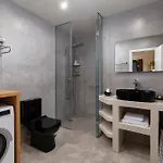 Andros 4 Seasons & Aparthotel