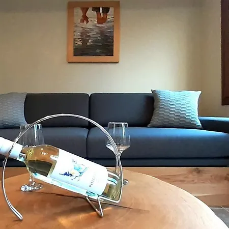 Andros 4 Seasons Villas&suites Apartahotel 4*