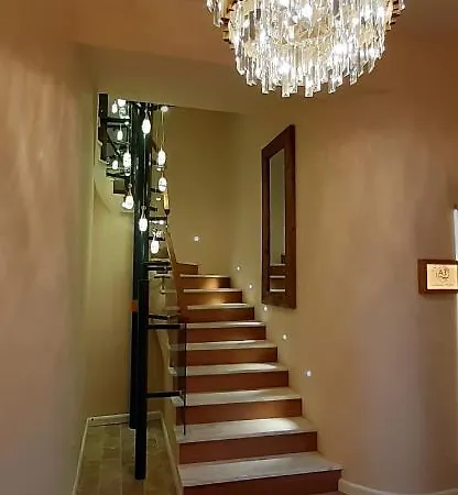 Andros 4 Seasons Villas&suites 4*