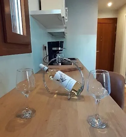 Andros 4 Seasons Villas&suites