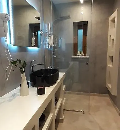 Andros 4 Seasons Villas&suites 4*