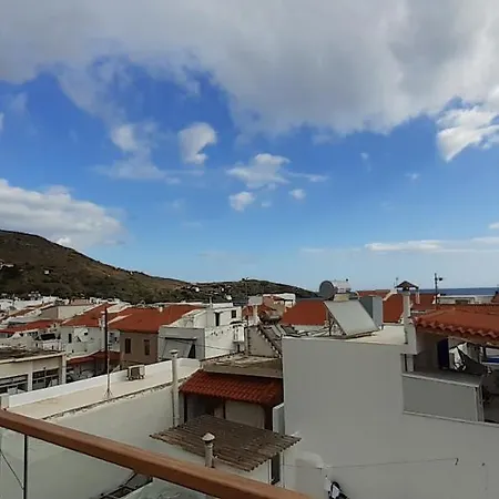 Andros 4 Seasons Villas&suites 4*