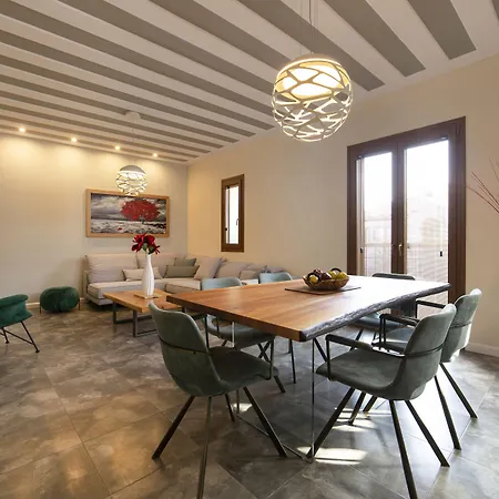 Apartahotel Andros 4 Seasons Villas&suites Ormos (Andros)