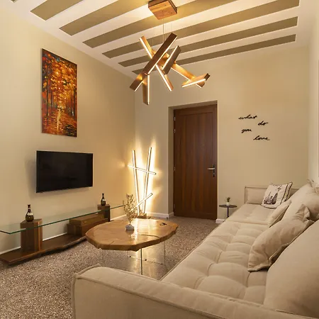 Apartahotel Andros 4 Seasons Villas&suites Ormos (Andros)