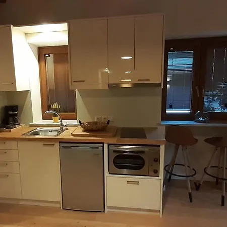 Andros 4 Seasons & Ormos (Andros)