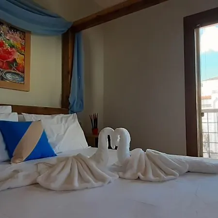 Aparthotel Andros 4 Seasons &