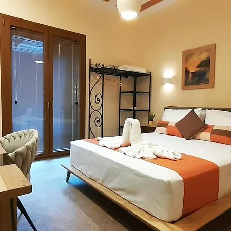 Andros 4 Seasons & Hotel apartamentowy