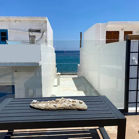 Andros 4 Seasons & Aparthotel *