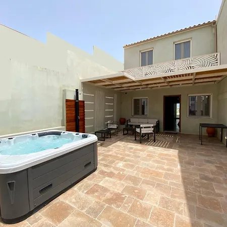 Aparthotel Andros 4 Seasons & Ormos (Andros)