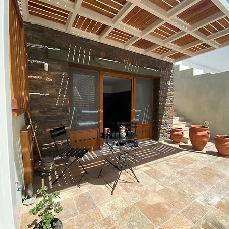 Aparthotel Andros 4 Seasons & *