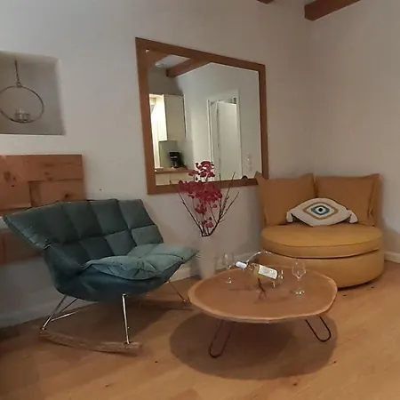 Andros 4 Seasons Villas&suites Apartahotel 4*