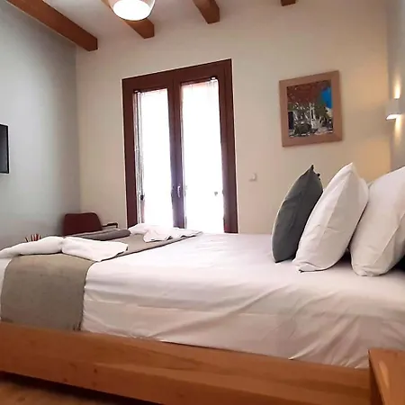 Aparthotel Andros 4 Seasons & Ormos (Andros)