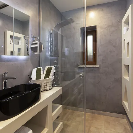 Aparthotel Andros 4 Seasons &