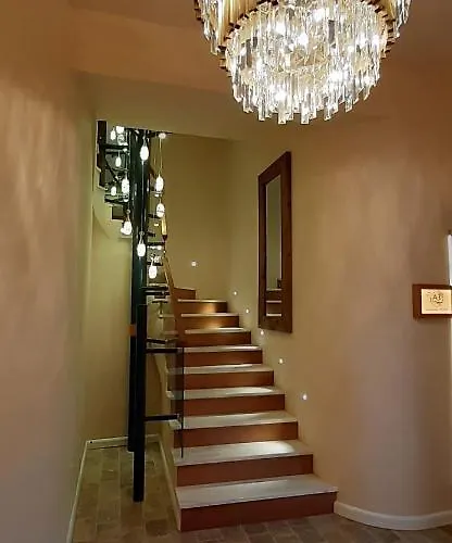 Andros 4 Seasons & 4*