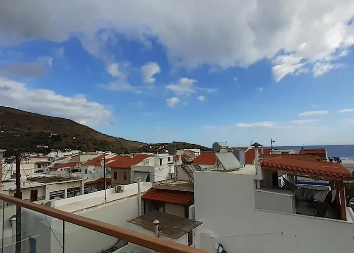 Andros 4 Seasons & 4*