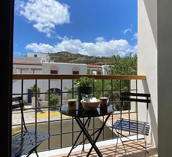 Andros 4 Seasons & 4*