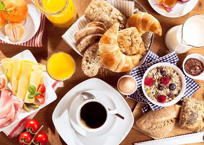 Andros 4 Seasons & شقة فندقية