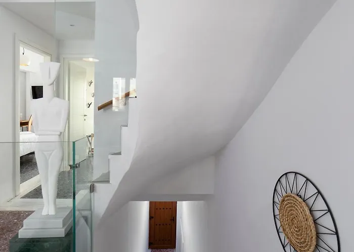 شقة فندقية Andros 4 Seasons & 4*