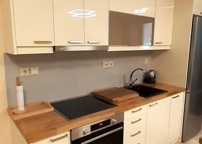 شقة فندقية Andros 4 Seasons & Ormos (Andros)